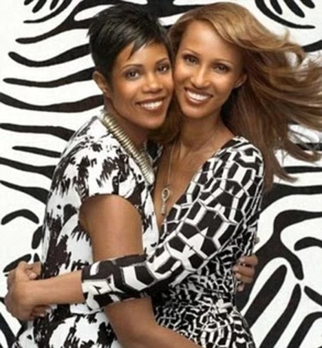 Who Is Zulekha Haywood? Everything To Know About Supermodel Iman’s Daughter