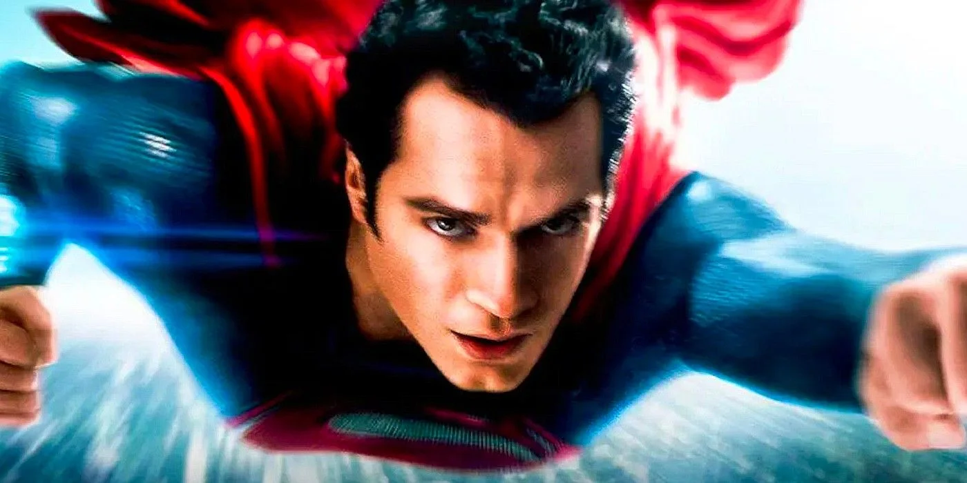 Could Superman Turn Evil? Why Fans Think Henry Cavill Would Be the Perfect Doctor Doom in the MCU