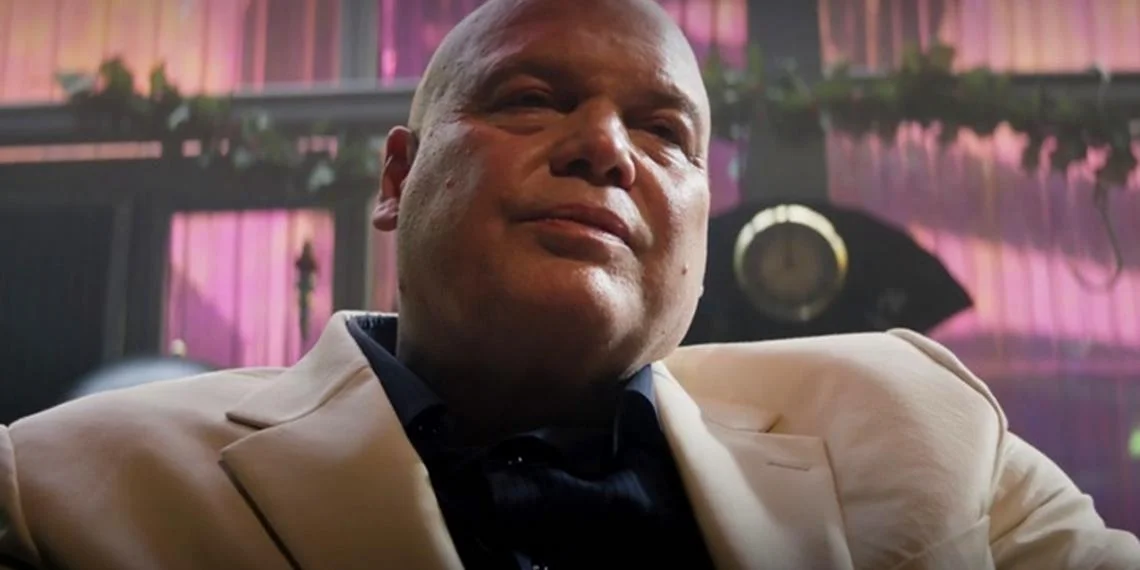 Vincent D'Onofrio Speaks Out on MCU's Daredevil Revamp: What Fans Need to Know