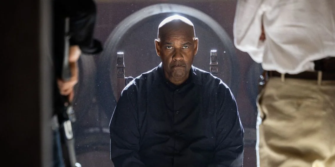 Denzel Washington's The Equalizer 3 Is the Surprise Hit You Didn't See Coming: How It's Crushing the Global Box Office