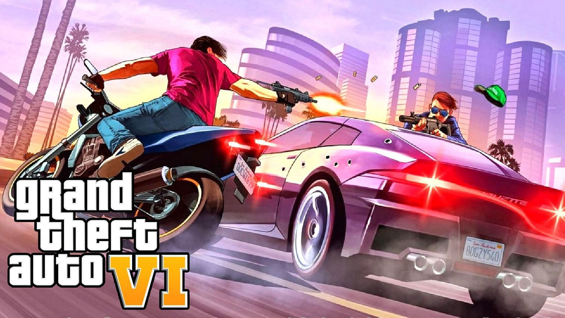 GTA 6: Unraveling the Rumors and Anticipation Surrounding Rockstar's Next Big Release
