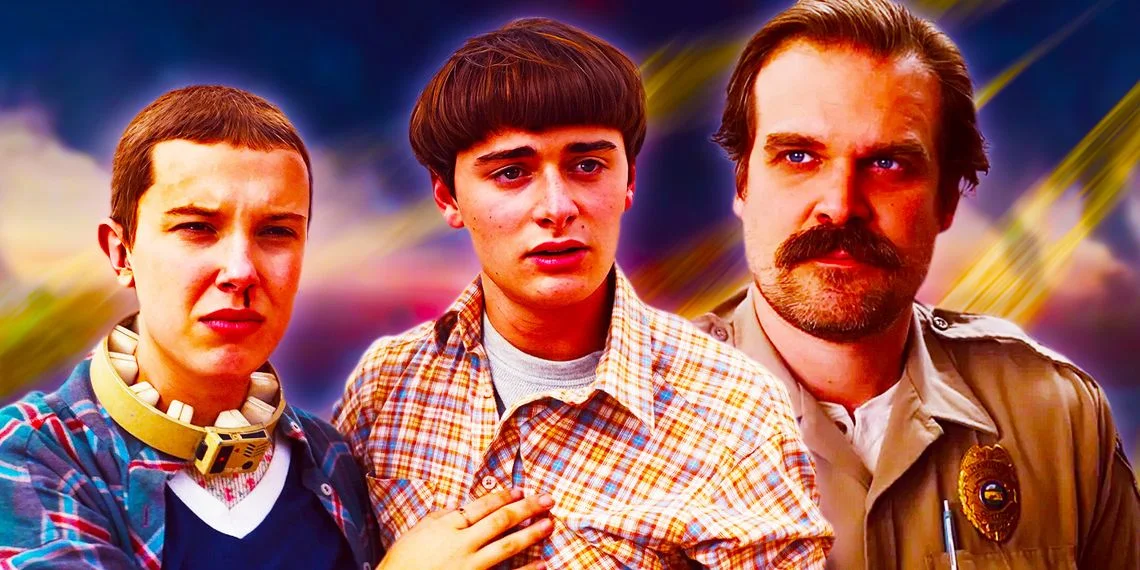 Why Stranger Things Fans Don't Want a Flash-Forward in the Final Season: Ending It in the '80s Makes Sense