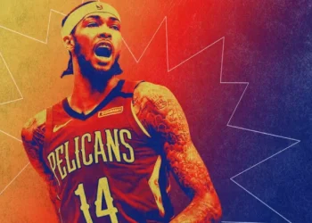 NBA Trade Proposal: Brandon Ingram can boost the Indiana Pacers' playoff chances