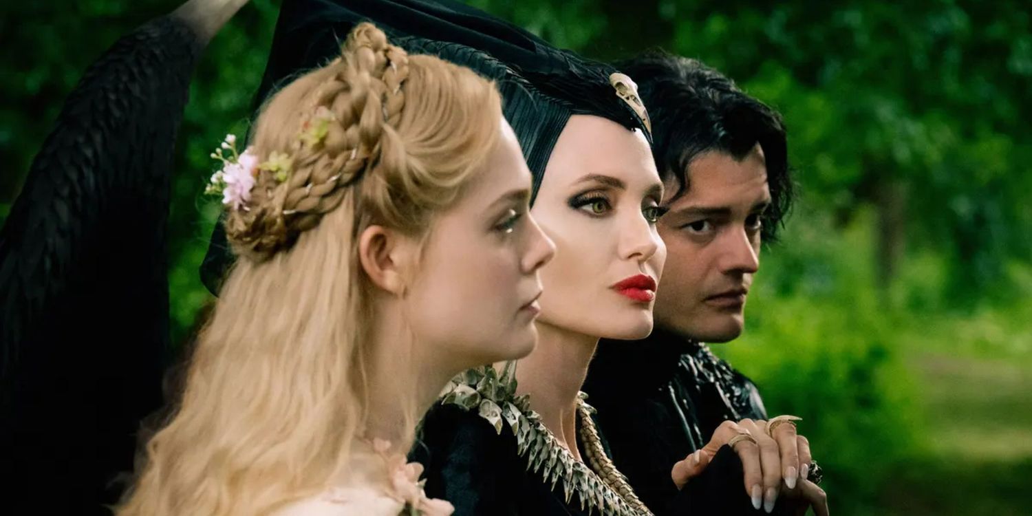 Exploring the Magic: Will Angelina Jolie Return for a Captivating Maleficent 3 Adventure?