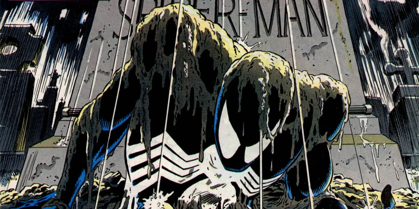 Why Kraven is the Villain Tom Holland's Next Spider-Man Movie Desperately Needs