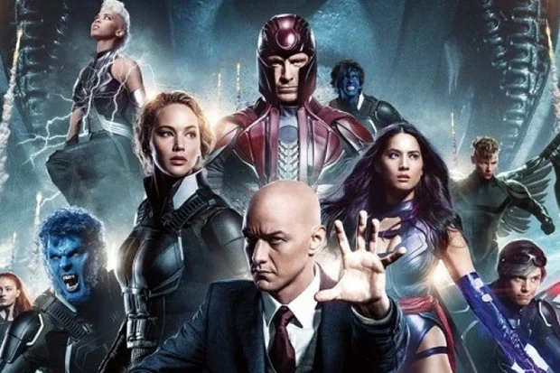 Your Ultimate Guide to Watching All X-Men Movies: From Release Dates to Chronological Order Explained