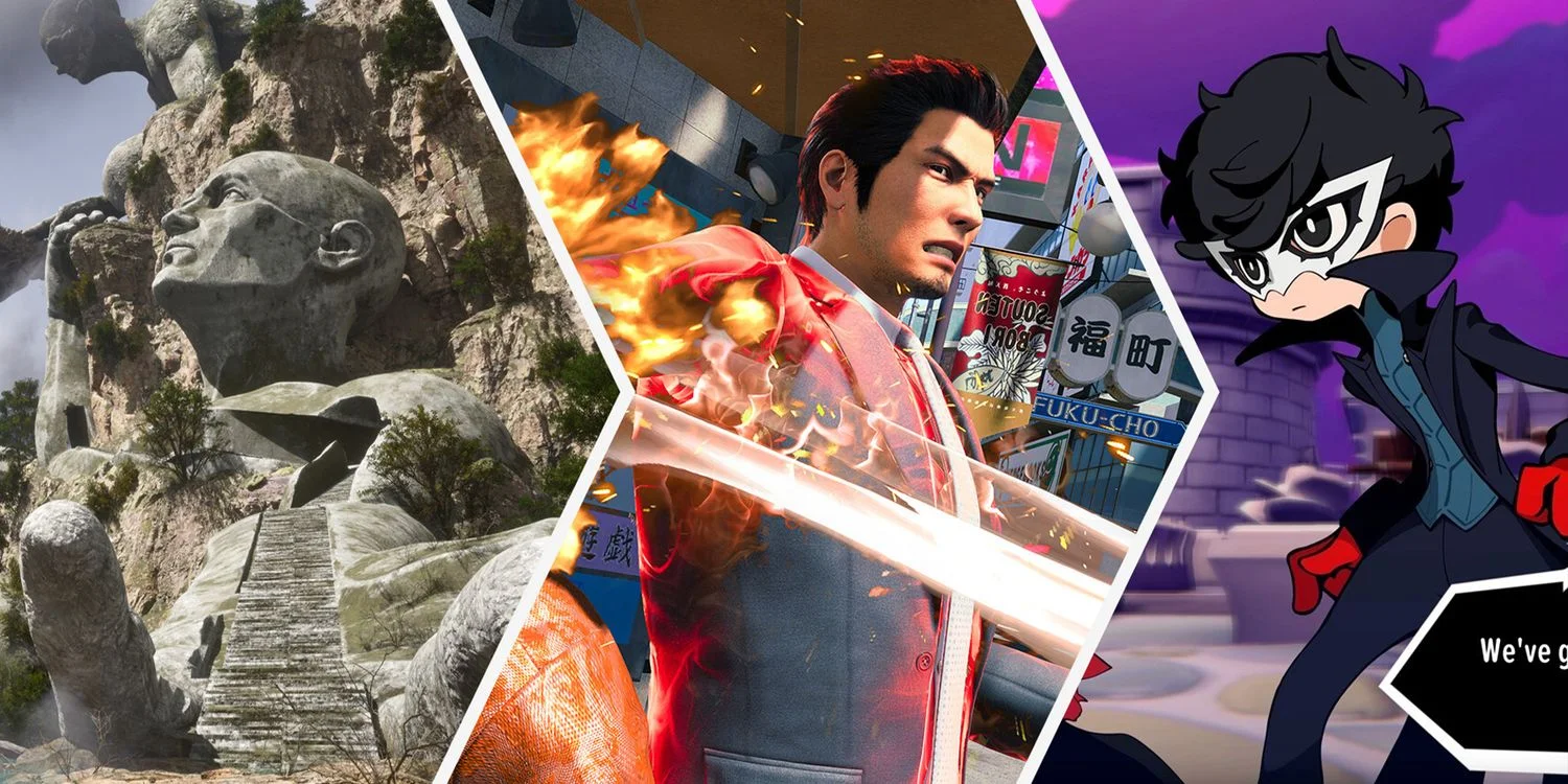 What's Next for Xbox: The 2023 Game Lineup That's Changing the Console Landscape