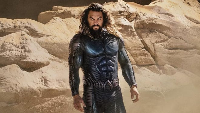 Aquaman and the Lost Kingdom Hits Theaters This December—Here's Everything You Need to Know
