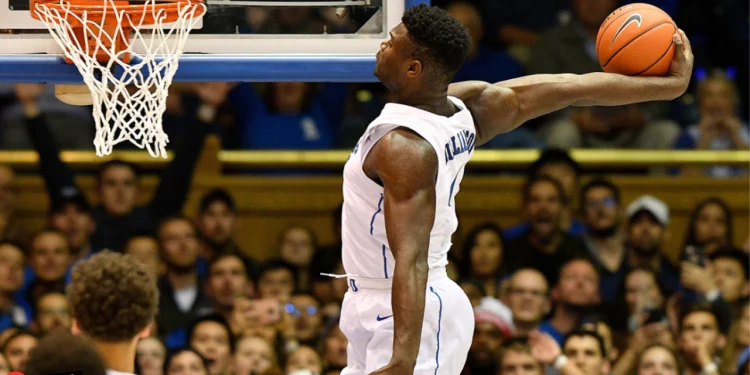 NBA Trade Rumors: Chicago Bulls Eyeing Zion Williamson for Zach LaVine and Draft Pick Deal