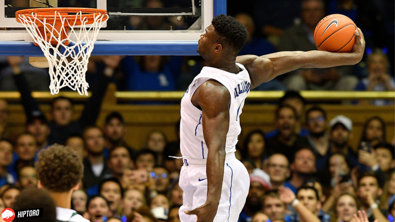 NBA Trade Rumors: Chicago Bulls Eyeing Zion Williamson for Zach LaVine and Draft Pick Deal