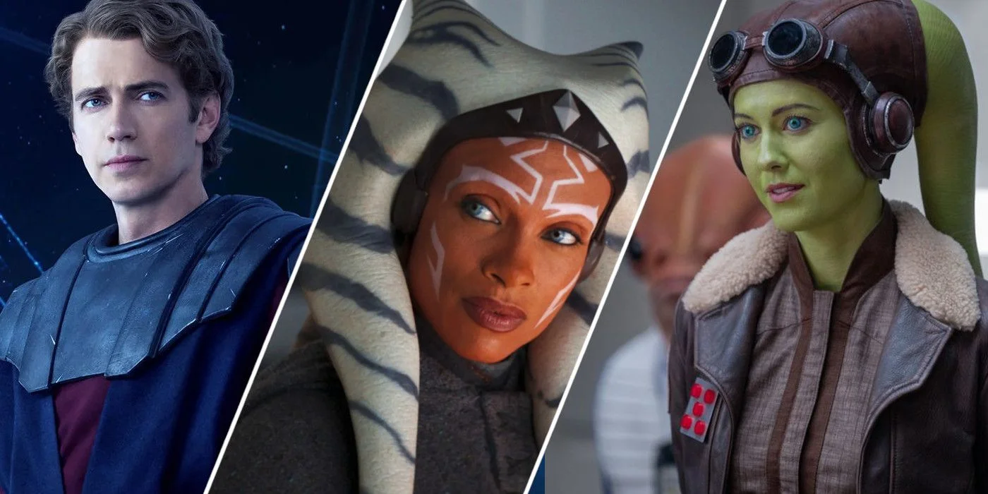 What's Next for Ahsoka Tano? Inside Scoop on the Upcoming Season of Star Wars' Ahsoka Series