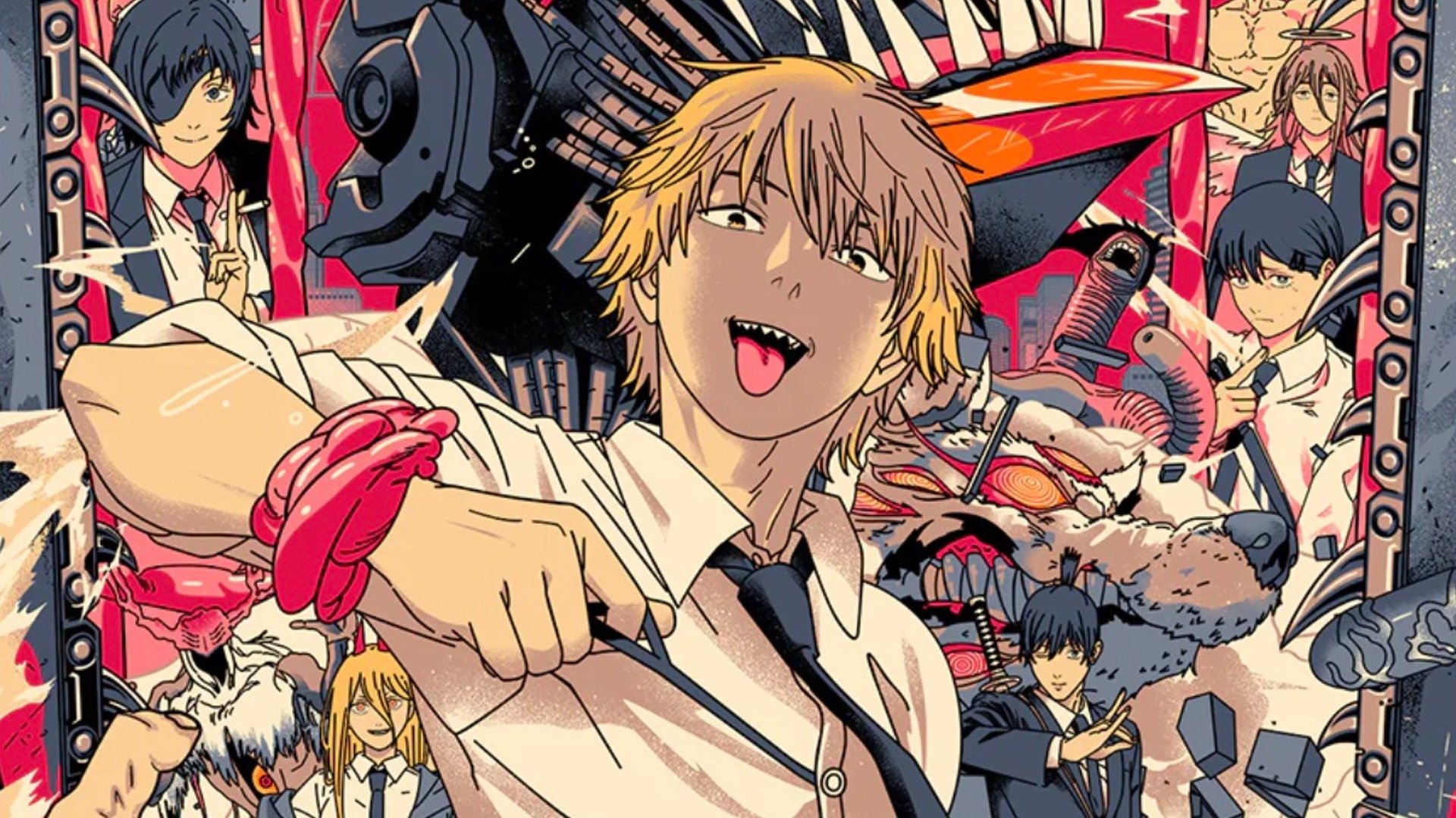 What Happened to Chainsaw Man? Analyzing the Anime Adaptation & the Aftermath