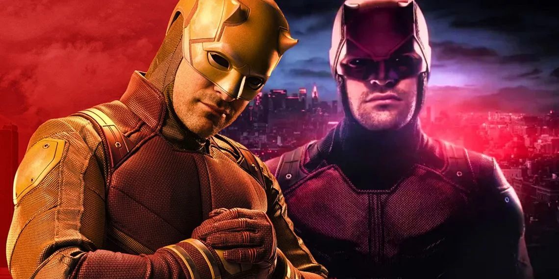 Marvel's Daredevil Reboot: Behind-the-Scenes Shifts Promise Fresh Vision for Phase 5 Series