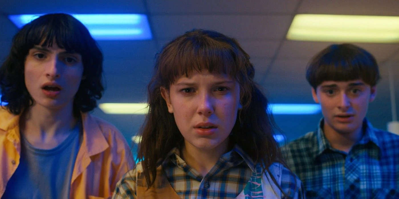 Why Stranger Things Fans Don't Want a Flash-Forward in the Final Season: Ending It in the '80s Makes Sense