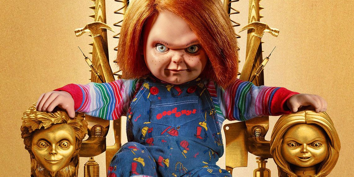 Everything You Missed in 'Chucky' Season 2: The Twists, Turns, and Shockers Setting Up a Wild Season 3