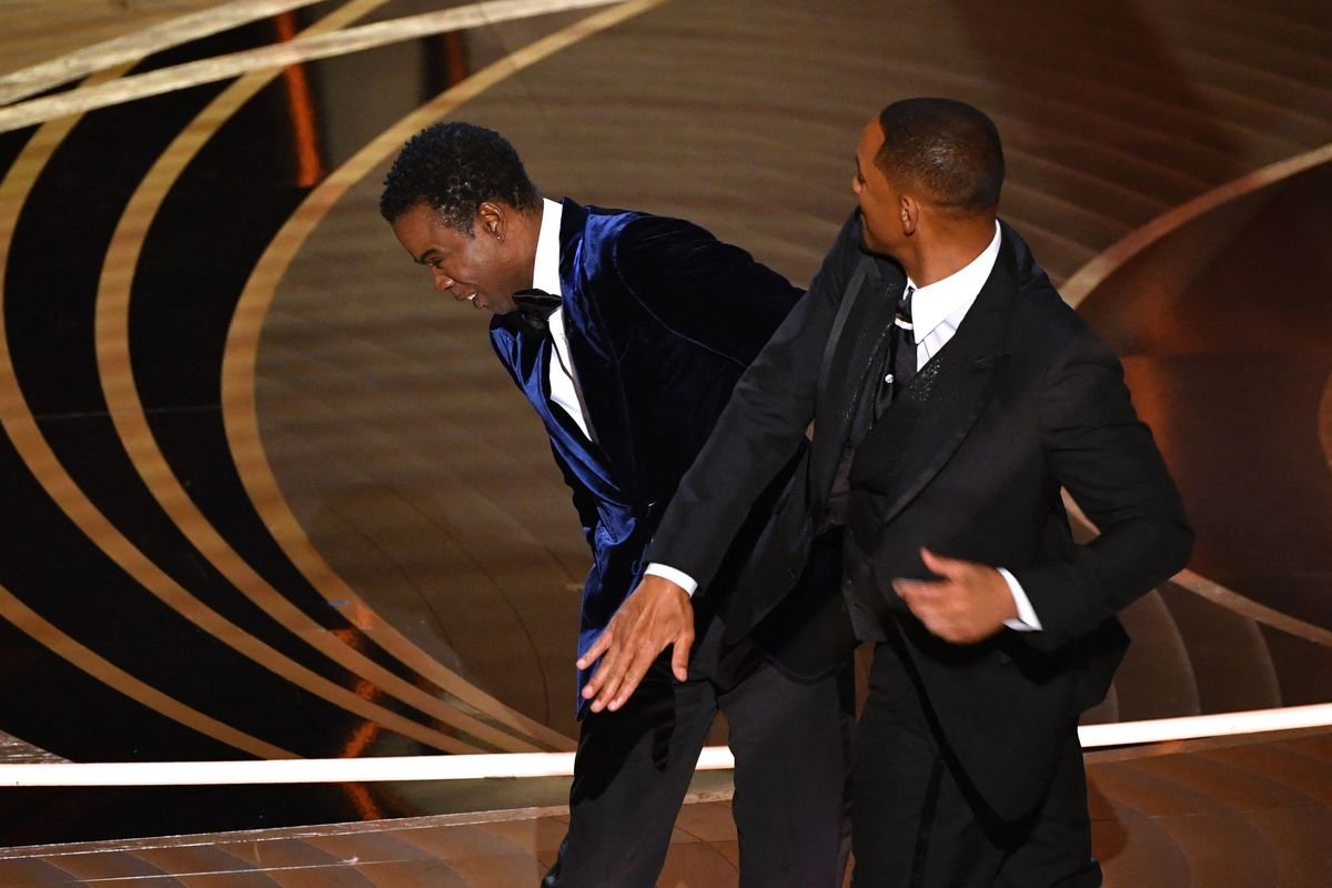 Oscars Flashback: How the Will Smith-Chris Rock Drama Changed Comedy's Fine Line