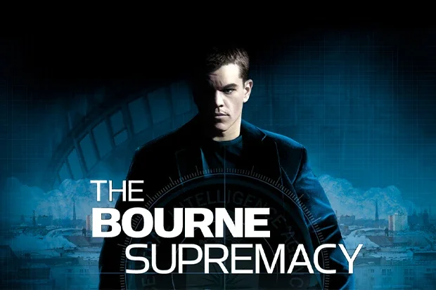 The Complete Guide to Every Bourne Movie and What's Next for the Franchise