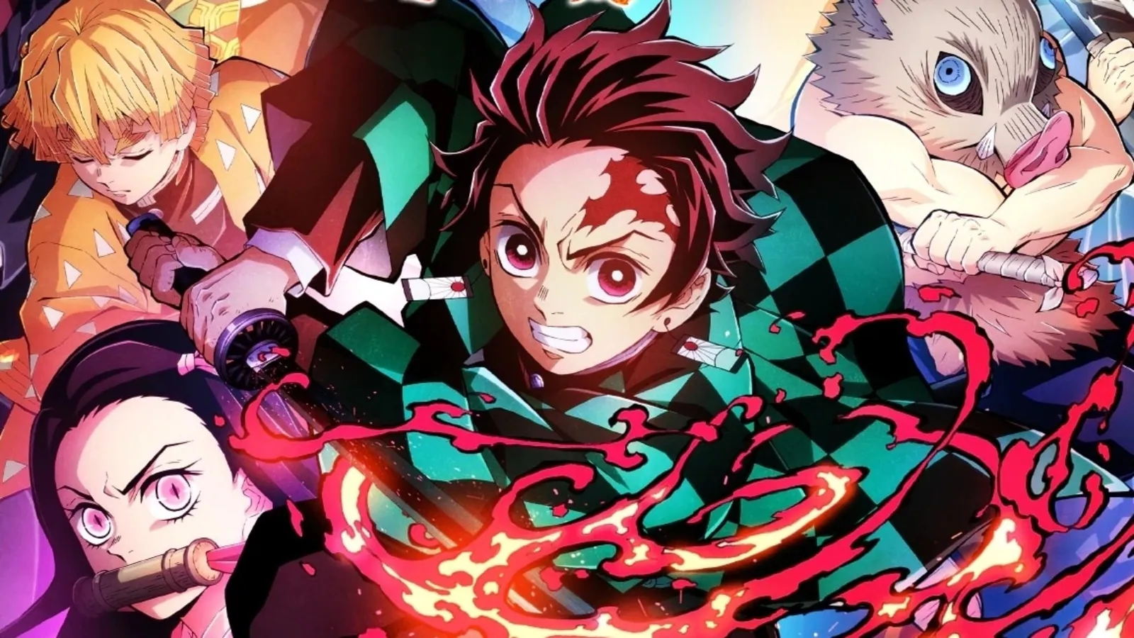 Demon Slayer Chronicles: Your Ultimate Episode-by-Episode Journey Through the Spellbinding Saga