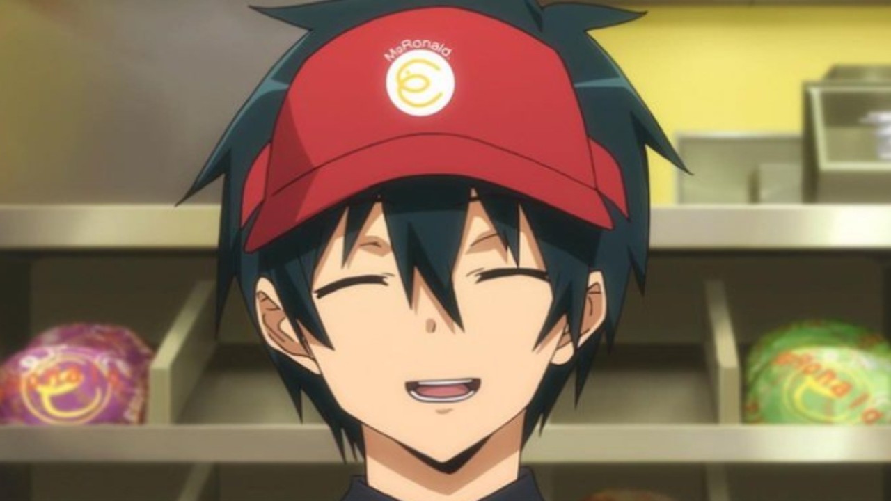 The Devil a Part-Timer Season 4