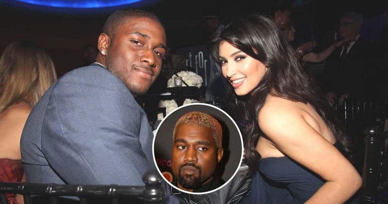 Kim Kardashian's Secret Pursuit of Kanye West Amidst Past Romances