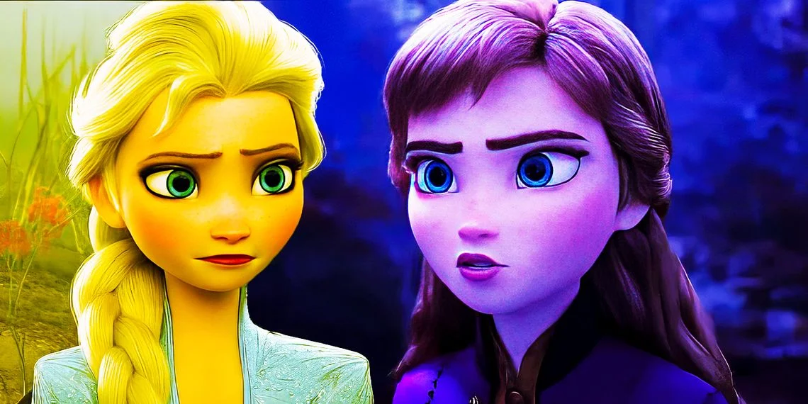 Why Elsa Doesn't Need a Love Story in Frozen 3: Breaking Down the Queen's Unique Journey