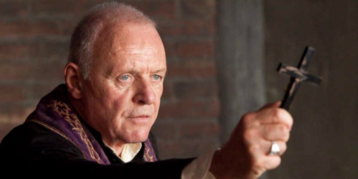 Is 'The Rite' a Real Story? Behind the Horror Film's Inspiration