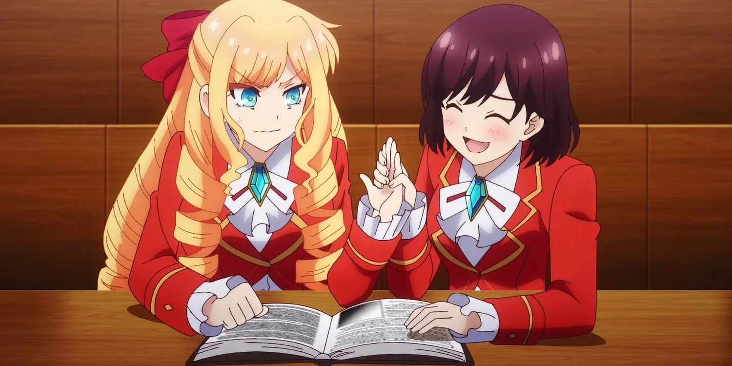 Discover the Best New Isekai Anime of 2023: Top Picks You Don't Want to Miss