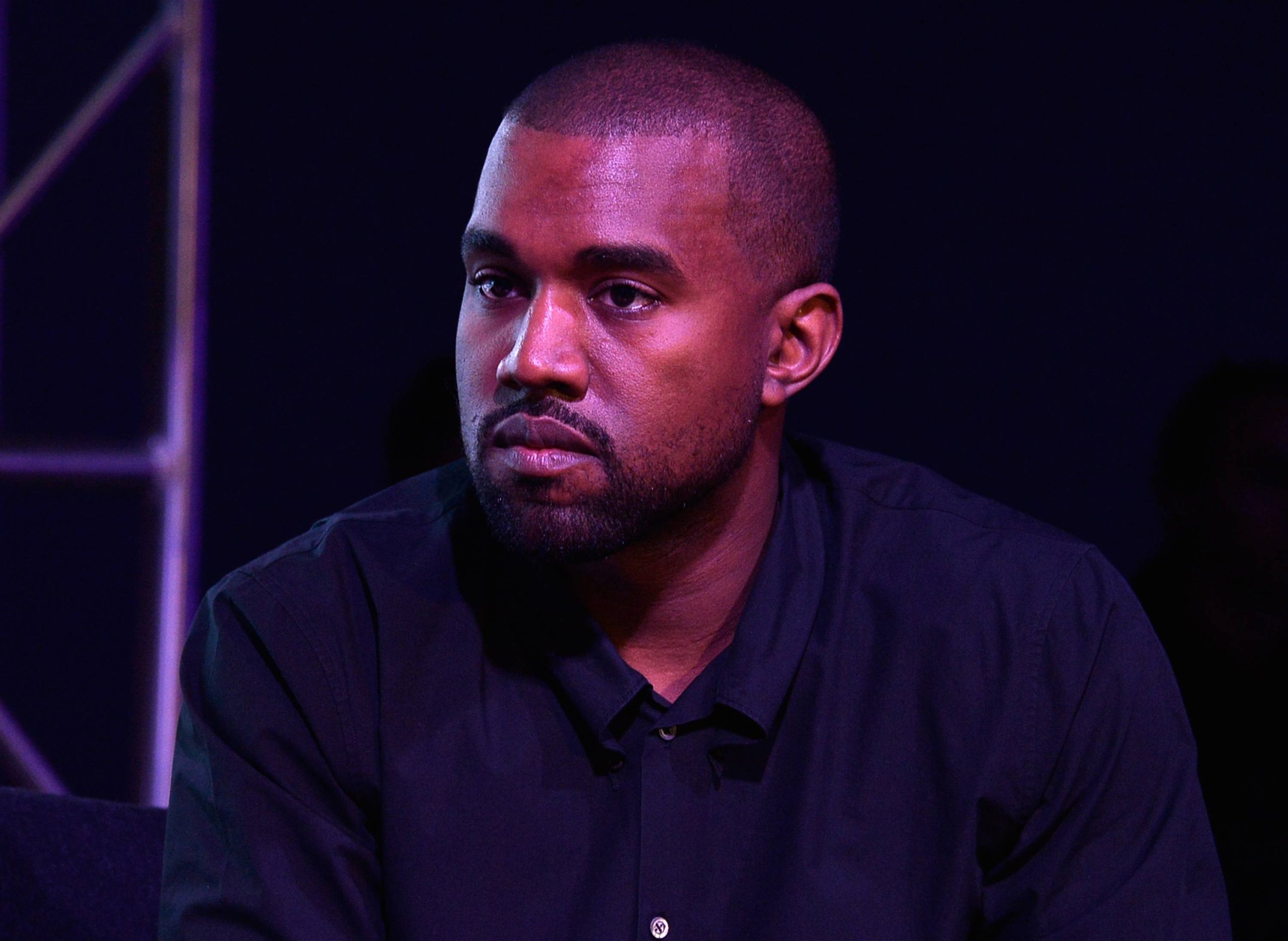 Kanye West's Album Teaser: Why Fans Are Buzzing Over the Rapper's Animated Reaction