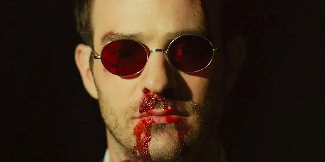 How Marvel's "Daredevil: Born Again" Is Keeping Fans on Edge: Will Karen and Foggy Be Saved?