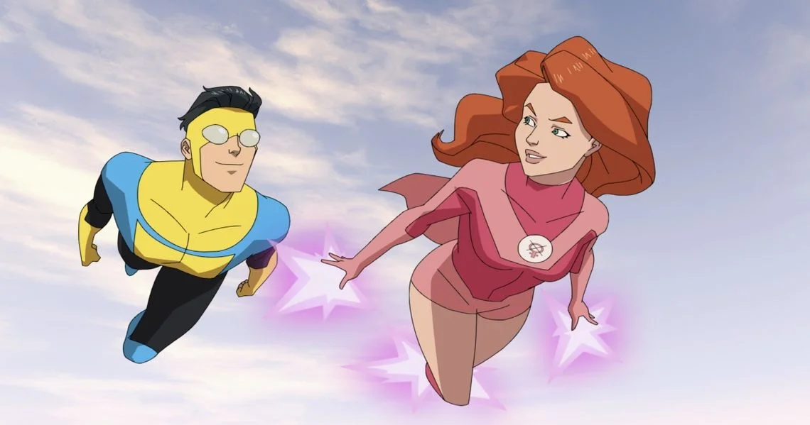 Invincible Season 2 Drops This Week: Why Critics Say It's The Game-Changer Superhero Fans Have Been Waiting For