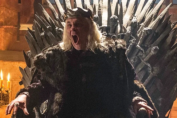 Mad King Aerys: The Shocking Rise and Fall of Game of Thrones' Most Infamous Targaryen