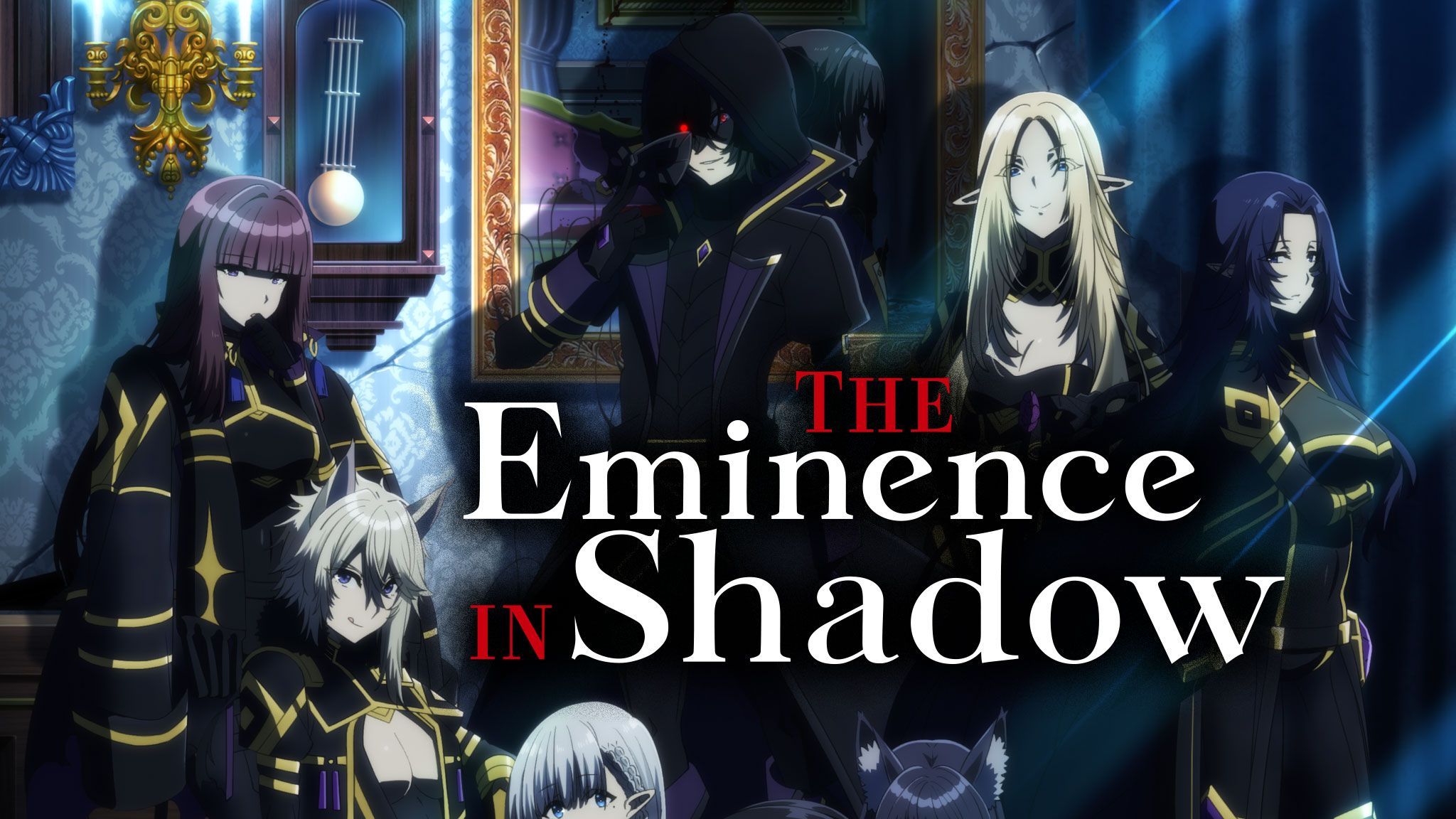 The Eminence in Shadow Season 2 episode 5 spoilers