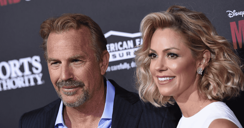 Kevin Costner and Christine Baumgartner’s Divorce Drama: Regrets, Legal Battles, and Hollywood Glitters