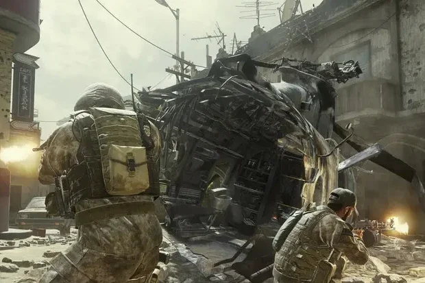 How Every Call of Duty Game Fits into the Epic Timeline