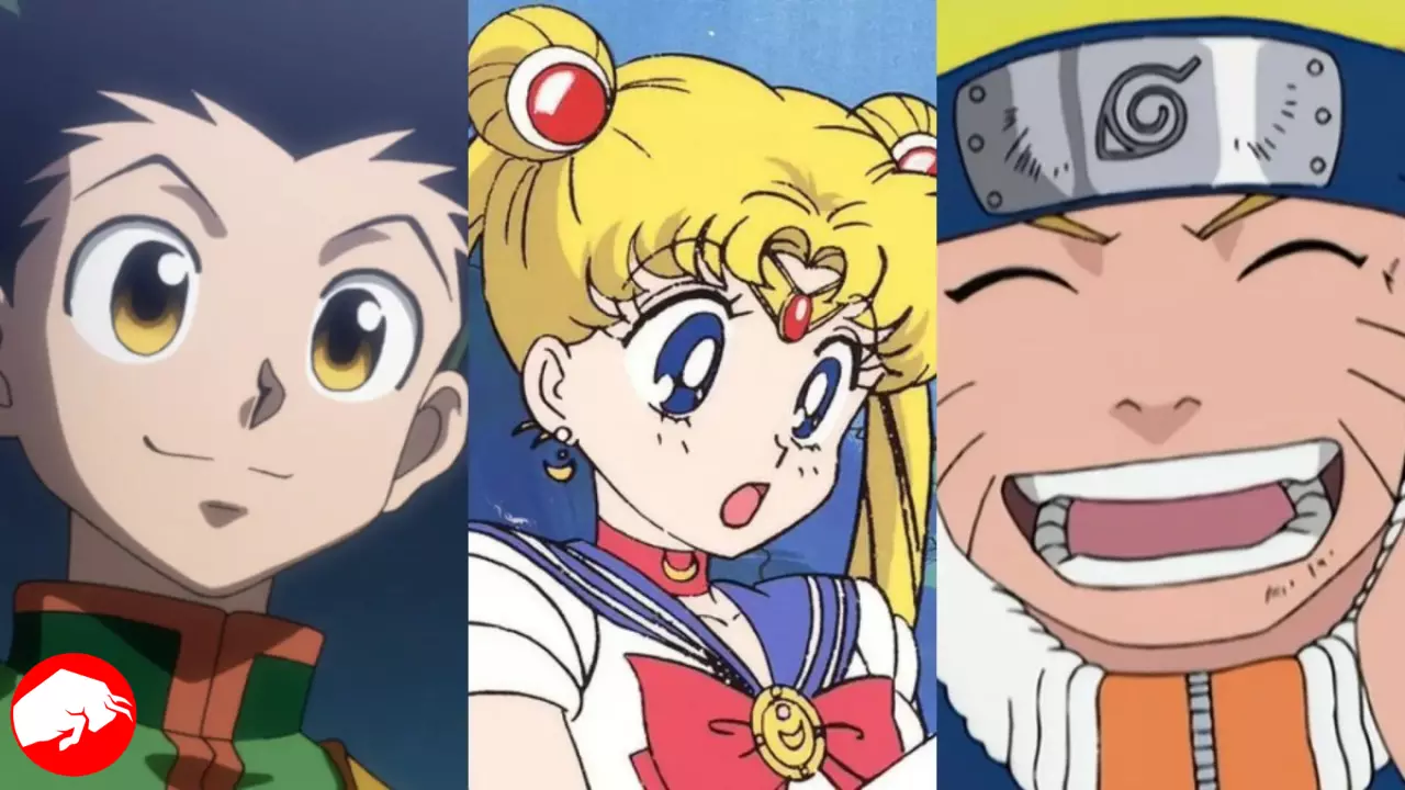 Best Anime You Can Watch on YouTube For Free Right Now