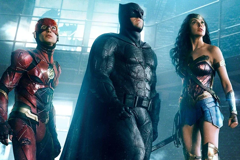 Your Ultimate Guide to Navigating Batman's Silver Screen Journey: What to Watch and Where