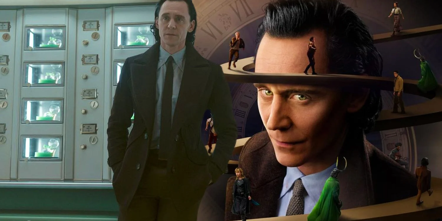 How Loki Season 2's Sky-High Rotten Tomatoes Score Could Save the MCU's Slumping Reputation