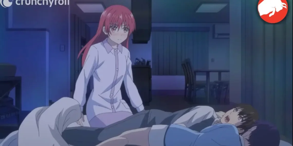 girlfriend girlfriend season 2 dub
