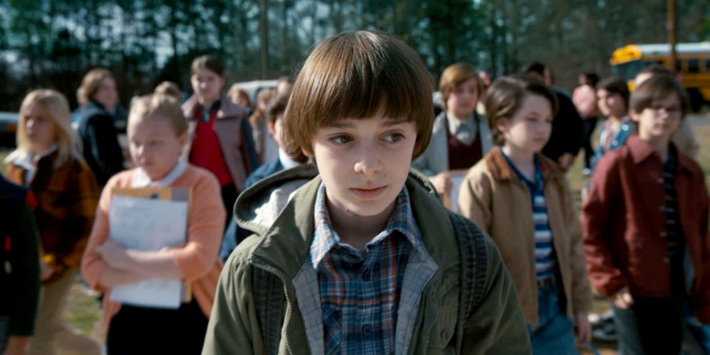 Stranger Things' Unexpected Hero: Will Byers Steals the Spotlight in Season 5