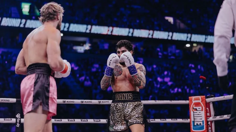Conor McGregor's Shock Reaction to Dillon Danis Losing to Logan Paul: What It Means for YouTube vs. MMA