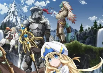 goblin slayer season 2 episode 3 dub