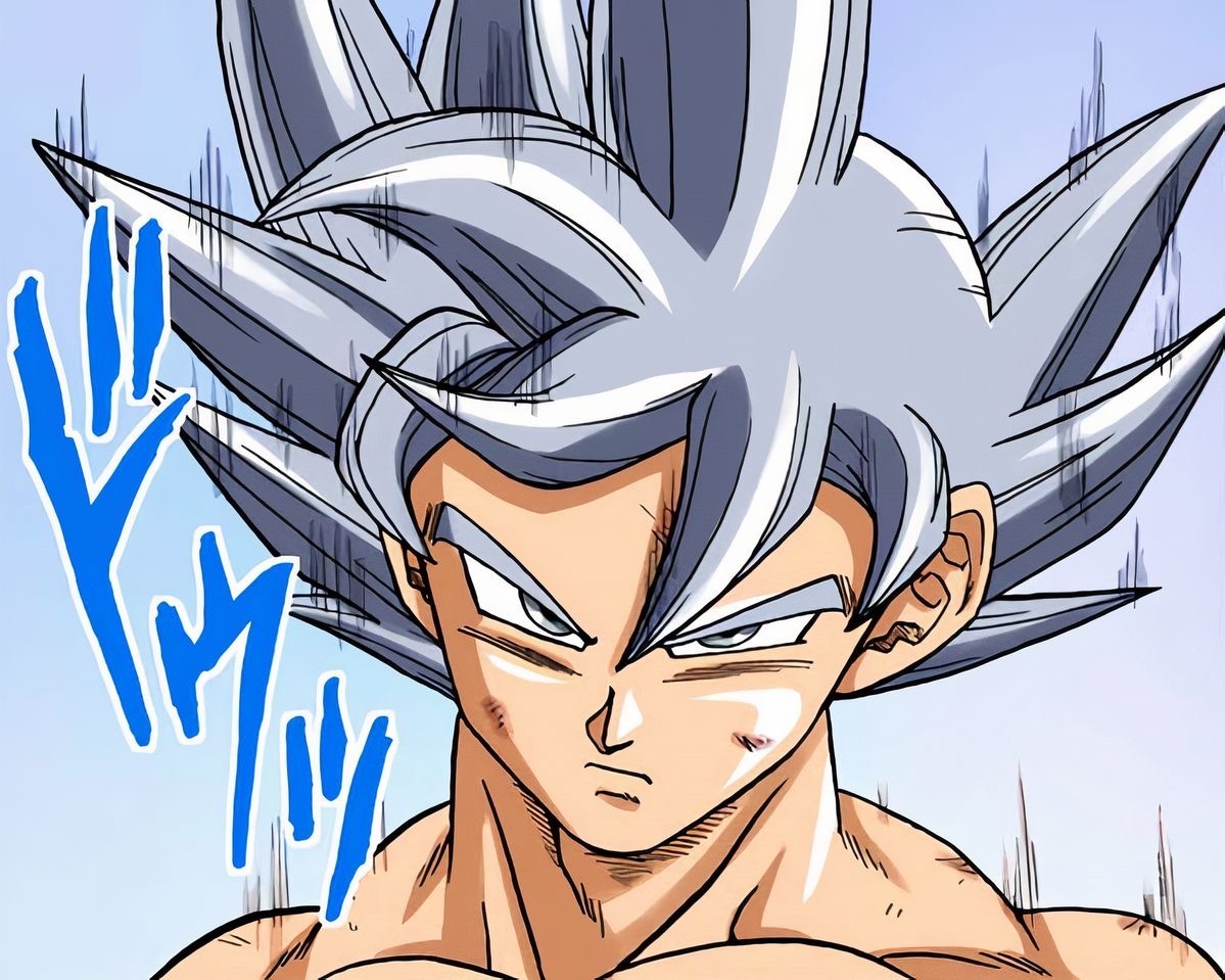 Unraveling Goku's Age Journey: The Ultimate 'Dragon Ball' Timeline Explained for Newbie Fans