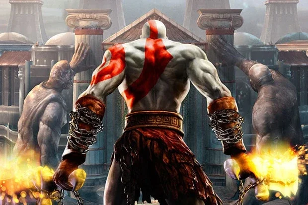 The Complete Guide to Every God of War Game You Need to Play