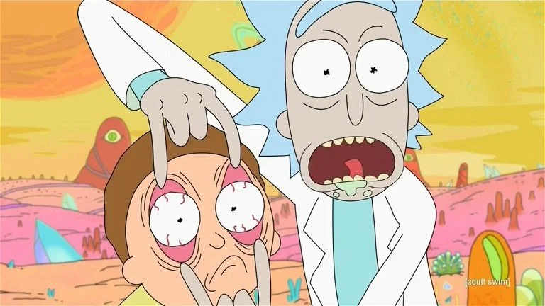 Mr. Poopybutthole's Big Comeback: What's Cooking in Rick and Morty Season 7 Without Justin Roiland