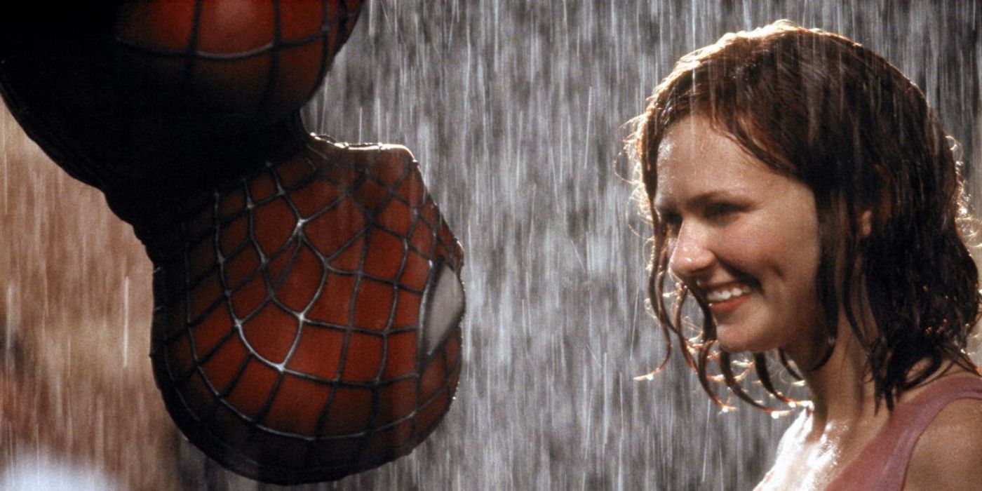 Why Kirsten Dunst's Mary Jane Was the Forgotten Woman in Sam Raimi's Spider-Man Trilogy