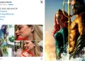 Fans Rally for 'Aquaman and the Lost Kingdom' Boycott Amid Amber Heard Drama: What to Know