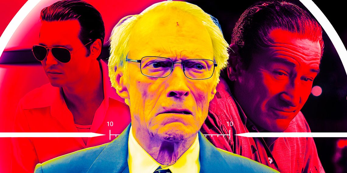  Netflix Crime Gems: From Scorsese's Masterpiece to Real-Life Thrillers Everyone's Talking About