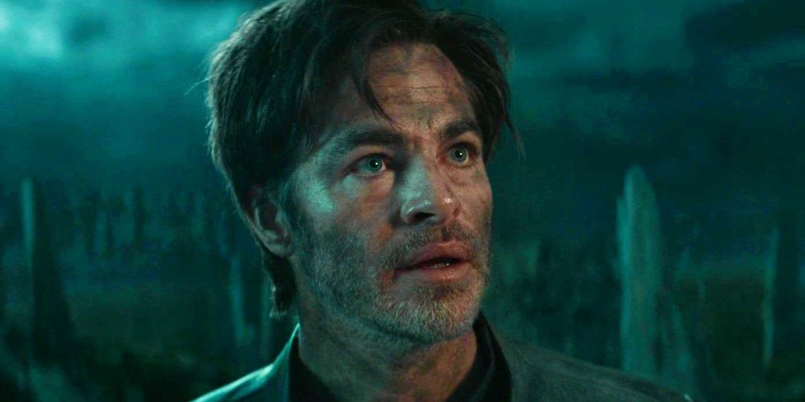 Why Chris Pine's Edgin in 'Honor Among Thieves' Isn't Your Typical D&D Bard