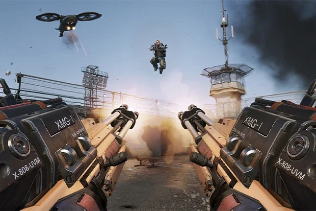 How Every Call of Duty Game Fits into the Epic Timeline