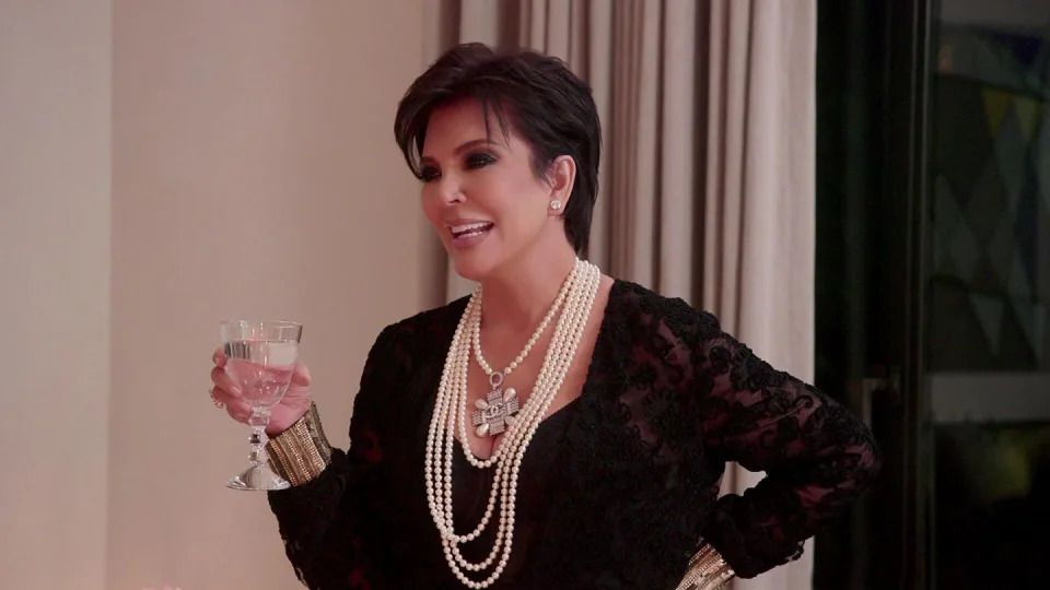 Unexpected Revelation: Kris Jenner's Role in Corey Gamble's Missed ‘Yellowstone’ Stardom